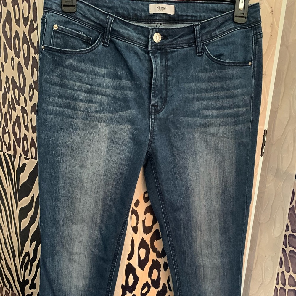 Kensie jeans